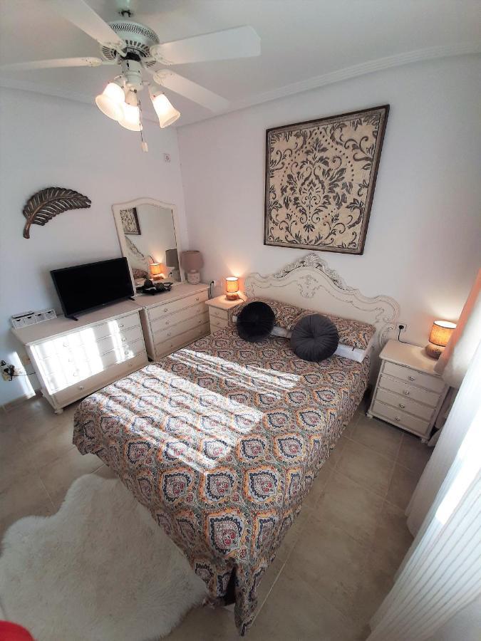 Beach House - Healthy, Protected Location! El Campello, Alicante Spain Exteriér fotografie
