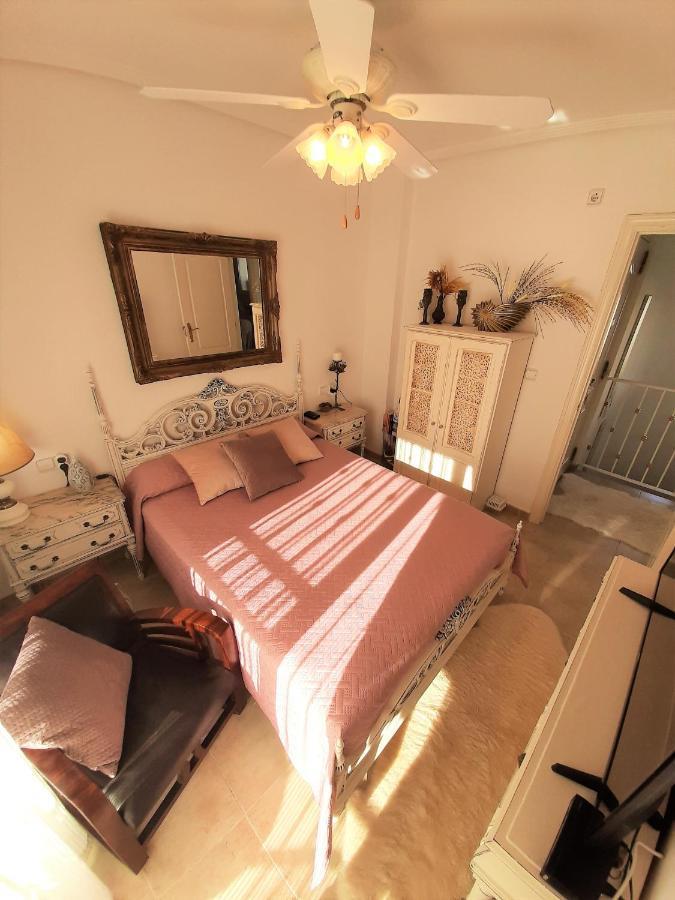 Beach House - Healthy, Protected Location! El Campello, Alicante Spain Exteriér fotografie