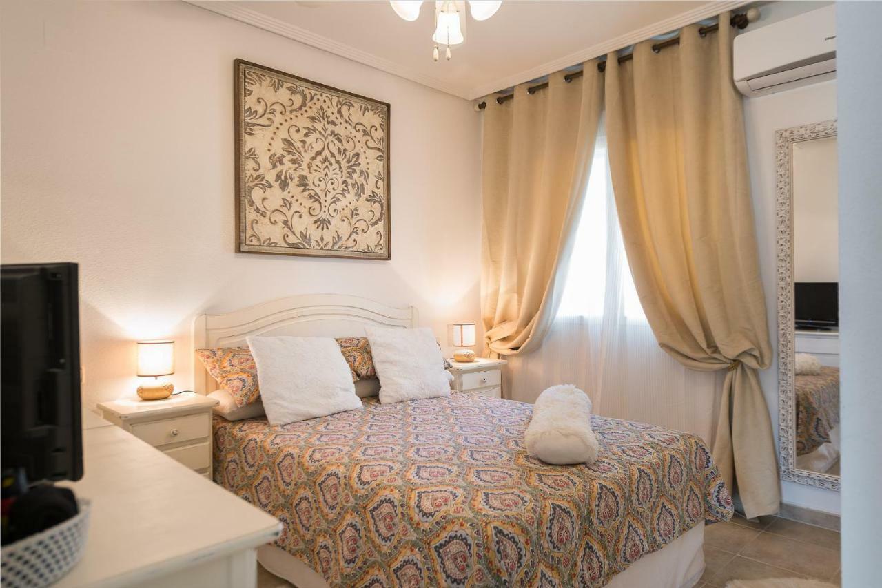 Beach House - Healthy, Protected Location! El Campello, Alicante Spain Exteriér fotografie