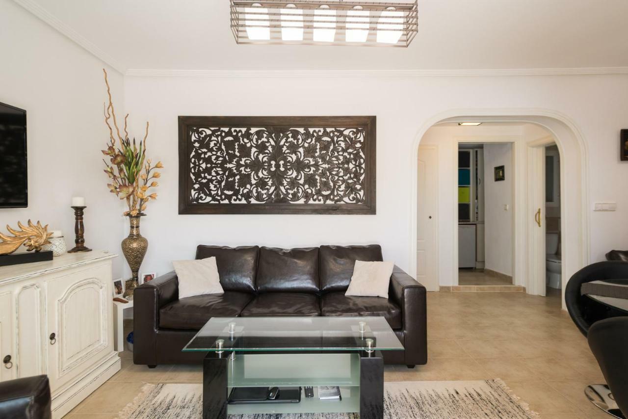 Beach House - Healthy, Protected Location! El Campello, Alicante Spain Exteriér fotografie