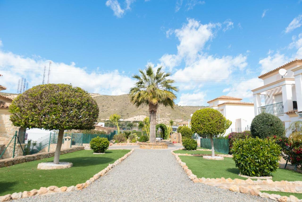 Beach House - Healthy, Protected Location! El Campello, Alicante Spain Exteriér fotografie