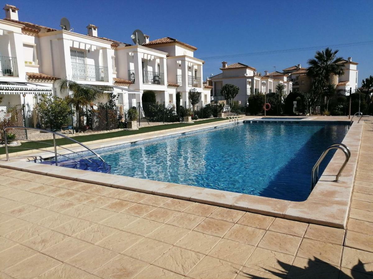 Beach House - Healthy, Protected Location! El Campello, Alicante Spain Exteriér fotografie