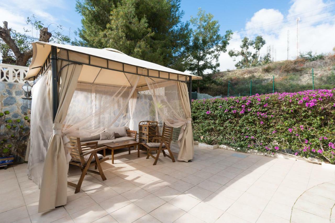 Beach House - Healthy, Protected Location! El Campello, Alicante Spain Exteriér fotografie