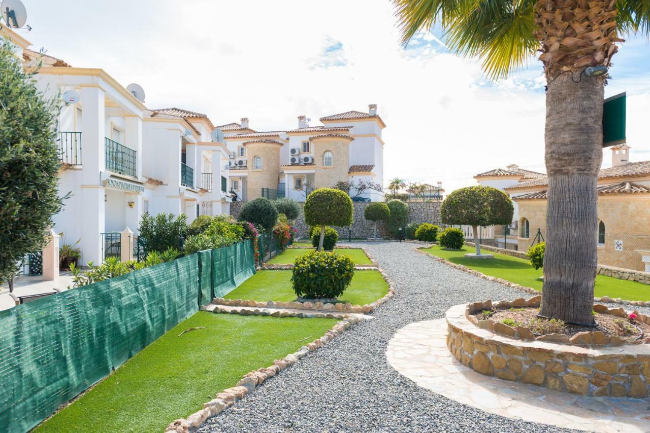 Beach House - Healthy, Protected Location! El Campello, Alicante Spain Exteriér fotografie