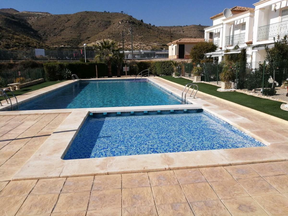 Beach House - Healthy, Protected Location! El Campello, Alicante Spain Exteriér fotografie